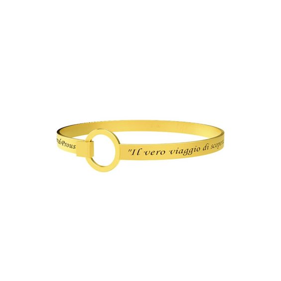 Pulsera Kidult Mujer Philosophy in Acero 231717 - 231717